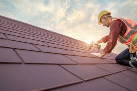 Professional Roofing Contractor in Aubrey, TX